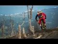 Downhill MTB: Descending the Spine of a Volcano | Ring of Fire Downhill MTB: Descending the Spine of a Volcano | Ring of Fire