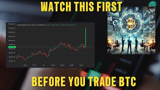 🚨 WATCH THIS BEFORE TRADING BITCOIN! 🚀💰 (MUST-SEE Crypto Insights!)