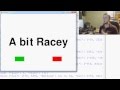 Game Development in Python 3 With PyGame - 11 - Buttons p. 1