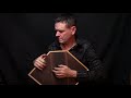 Andy Graham - The aFrame ElectrOrganic Drum - 