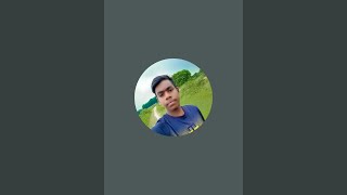 গ্রাম বাংলার সৌন্দর্য  is live!