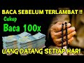 TERBUKTI MANJUR‼️Baca 100x setelah Subuh, Kaya Raya Seumur Hidup - Wirid Anti Miskin, Pelunas Hutang