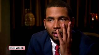 SHORT: Backpage Escort Murdered, Found Naked In Park - Crime Watch Daily With Chris Hansen (Pt 2)