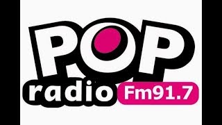 【2018 形象廣告】POP Radio Fm91.7