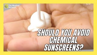 How Bad Are Sunscreen Chemicals for Your Health?