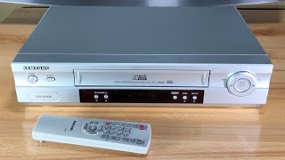 Samsung VR8460A VCR