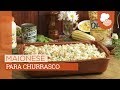 Maionese para churrasco — Receitas TudoGostoso