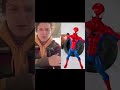 TOM HOLLAND React To BREAKING 1 MILLION $ SPIDERMAN TOY