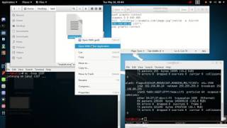 Imagemagick Remote code execution Vulnerability
