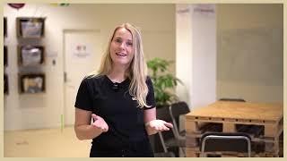 Velkommen til SDU MakerSpace