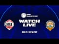 LIVE - Cholet Basket v ESSM Le Portel | FIBA Europe Cup 2024-25