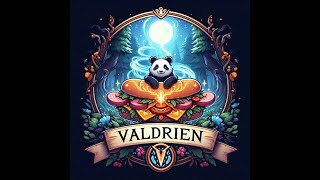 ❗LIVE: Valdrién | Warcraft 3: Survival Chaos ⚔️ | Challenge day!