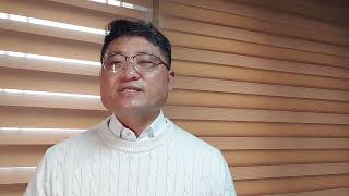 제주복지교회 김영진 목사 [내 기쁨을 충만히]요한복음 17:12~13