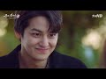 김범 망태할아버지 만나다 진달래꽃에 얽힌 그들의 못다한 이야기 구미호뎐못다한이야기 ep.01 구미호뎐 tale of the nine tailed spin off