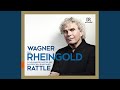 Das Rheingold: Scene 2: Sanft schloss Schlaf dein Aug'! (Fasolt, Wotan, Fafner, Freia)