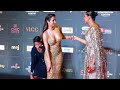 Malaika Arora ATTEND RED CARPET FOR MISS INDIA 2022 GRAND FINALE 02