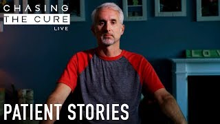 Mike Suffers From Mystery Abdominal Pain and Bloating | Patient Stories | Chasing The Cure
