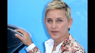 Ellen DeGeneres producers told guests to compliment her on-air