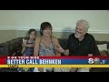 Scammers target Tampa grandpa