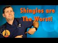 Shingles Suck! What Can You Do?? | How to Treat Shingles | Voyage Direct Primary Care