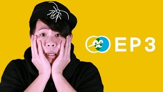 『你搞錯重點了吧！？』-林林冏冏 EP3