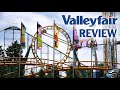 Valleyfair Review | Shakopee, Minnesota