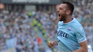 Stefan De Vrij - All Goals for Lazio (2014-2018)