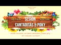 Cantaditas & Poky #DJ#PRIMI #Set 01 #mixxx