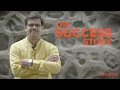 Rahul Jaju, Sharekhan Business Partner's Success Story