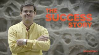 Rahul Jaju, Sharekhan Business Partner's Success Story