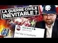 ROYAUME-UNI : LA GUERRE CIVILE INÉVITABLE ?