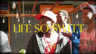 SPOTI GANG - LIFE SO SWEET(OFFICIAL MUSIC VIDEO)