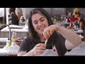 Pastry Chef Attempts to Make Gourmet Ruffles | Gourmet Makes | Bon Appétit