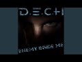 ENEMY INSIDE ME