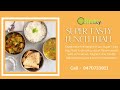 tiffinity tiffin service in uttam nagar