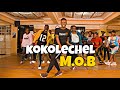 KoKoLeCheL-M.O.B Official |Dance 98 video|