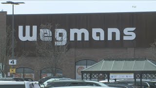 Wegmans to administer vaccines to 12+