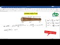 গোল কাঠের cft হিসাব cft calculation of round wood by jahirul islam