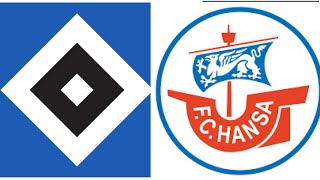 🔴 Hamburger SV vs. FC Hansa Rostock WatchAlong