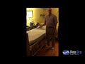 Joe - Freedom Bed Customer Testimonial