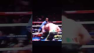 (DOWN BUT NOT YET DONE) Juan Manuel Marquez vs Michael Katsidis Full Highlight TKO HD