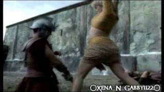 Xena \u0026 Gabby ~ I'd Come For You (Gabby's pov) (Subtext)