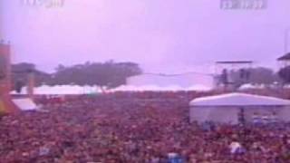 Maskavo - Mais Linda - Ao Vivo em Atlântida 2003