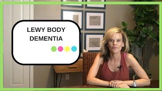 What is lewy body dementia?