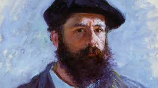Une vie, une œuvre : Claude Monet, sous l'onde à en perdre l'œil (1840-1926)
