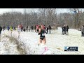 2018 ncaa women s cross country championship final 6 minutes