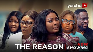 The Reason Latest Yoruba Movie 2024 Drama |Yinka Solomon |Lekan Olatunji |Ronke