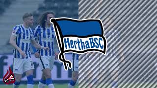 Hertha B.S.C. 2022 Goal Song