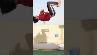 Back 360 flip tutorial | progression 🤸🔥. #flip #tutorial #short