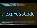 expressCode for After Effects